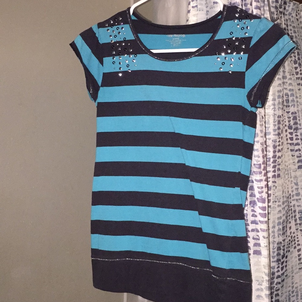 A children’s top